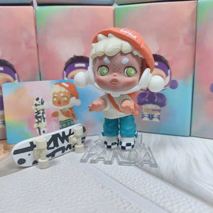 Skullpanda Hype Panda Series Blind Box