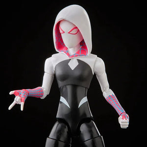 MRVL Legends Spider-Gwen Figurine (16 cm)
