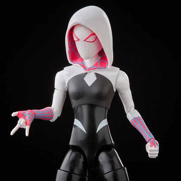 MRVL Legends Spider-Gwen Figurine (16 cm)