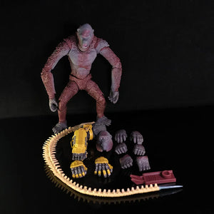 Skar King Deluxe Action Figure (18 cm)
