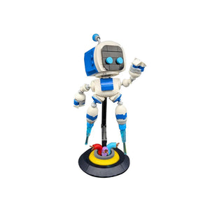 MOC 196011 Astro Bot Building Blocks
