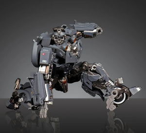 Trans4mers TW01 WWII Bumblebee Figure (17 cm)