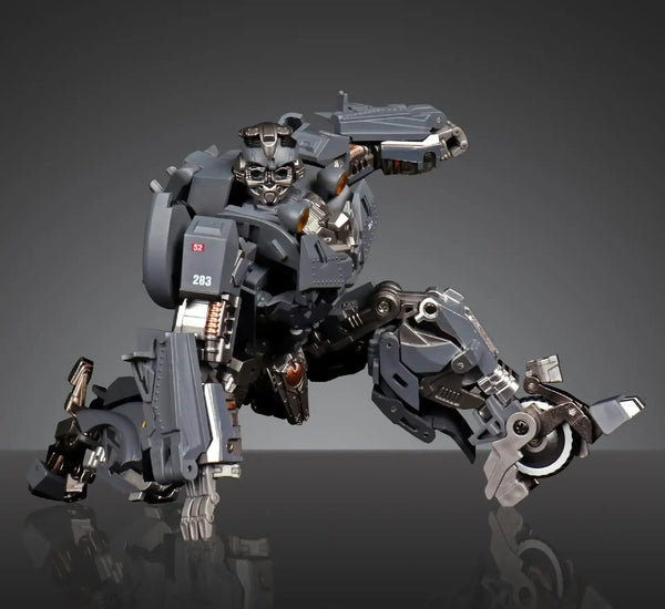 Trans4mers TW01 WWII Bumblebee Figure (17 cm)