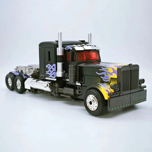 SS05 Dark Skybreaker Optimus Figure (34 cm)