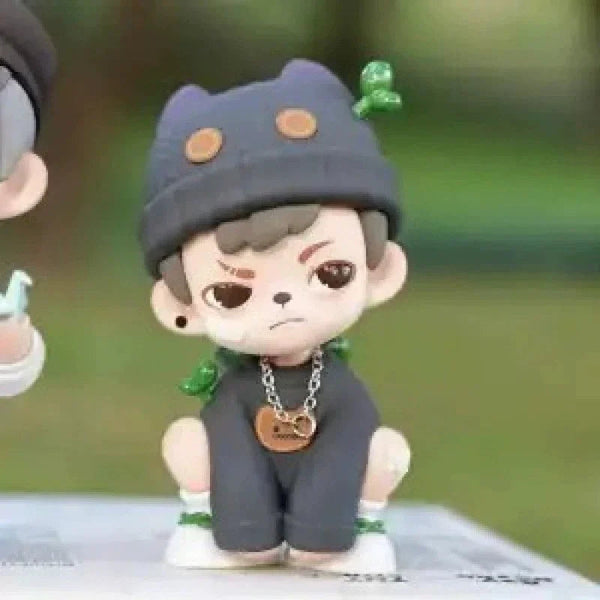 TNTSPACE Rayan All Life Blossoms Blind Box