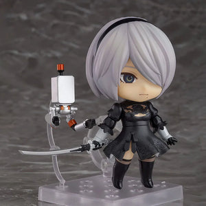 Nendoroid 1475 YoRHa No.2 Type B Figure