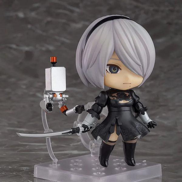 Nendoroid 1475 YoRHa No.2 Type B Figure