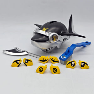Star Fragment B Series 9 Shark Chili Figure