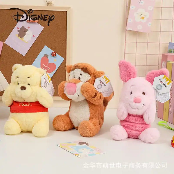 DZNY Magnetic Hand Plush Pals (25 cm)