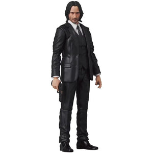 Mafex 212 John Wick Chapter 4 Figurine (19 cm)
