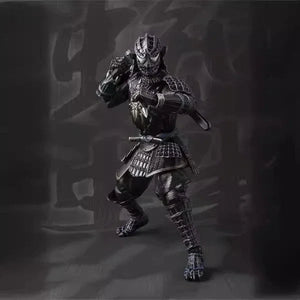 Spiderman Shogun Samurai Figurine (19 cm)