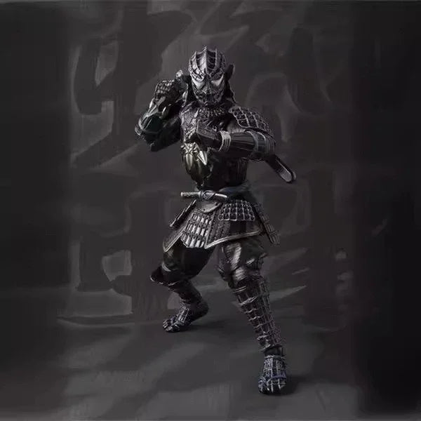 Spiderman Shogun Samurai Figurine (19 cm)