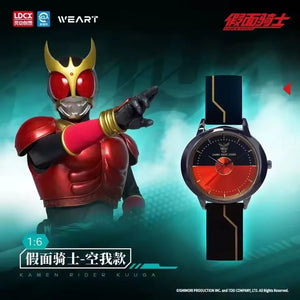 LDCX x WEART Kamen Rider Watch Blind Box