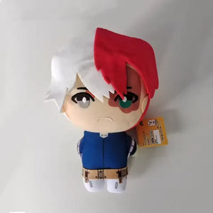 My Hero Academia Origin Trio Plush Collection (25 cm)