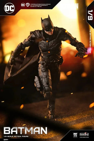 FondJoy Batman Robert Pattinson Figure (20 cm)