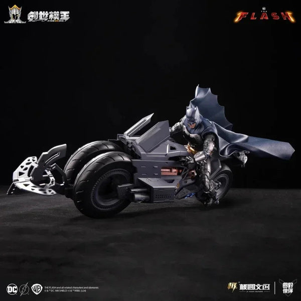 Modoking Batman Battle Pack Action Figure