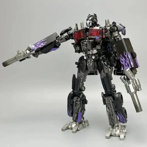 BAIWEI TW-1022B Nemesis Prime Figure (17 cm)