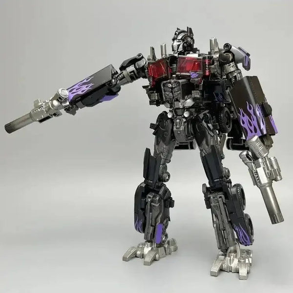 BAIWEI TW-1022B Nemesis Prime Figure (17 cm)