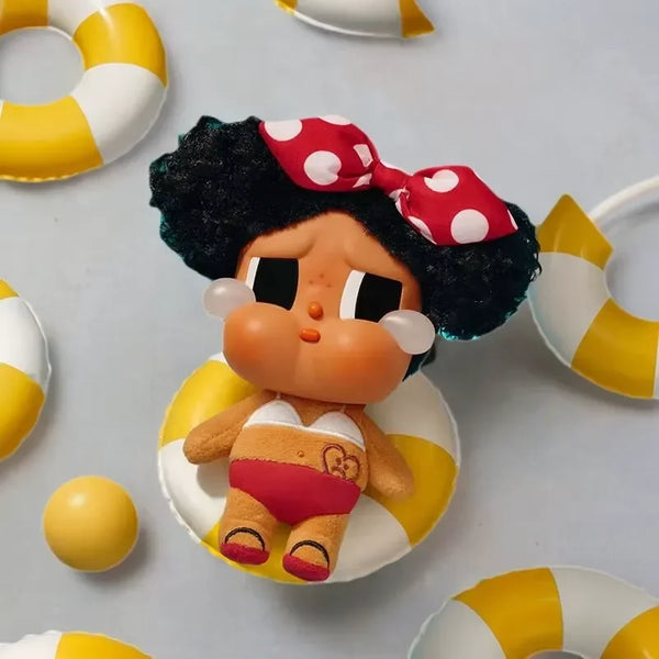 CRYBABY Vacation Mode On Blind Box