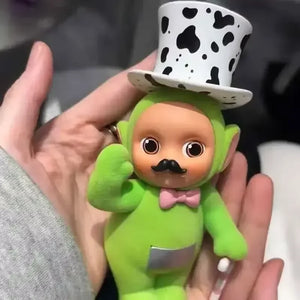 Teletubbies Tubbie Tour Blind Box