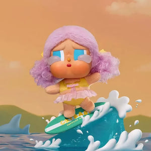 CRYBABY Vacation Mode On Blind Box