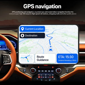 Galaxy S26 Ultra 10.1-Inch Android Tablet