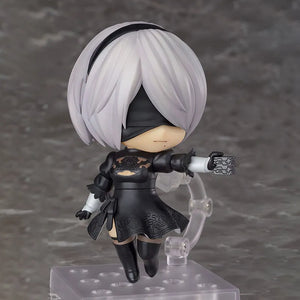 Nendoroid 1475 YoRHa No.2 Type B Figure