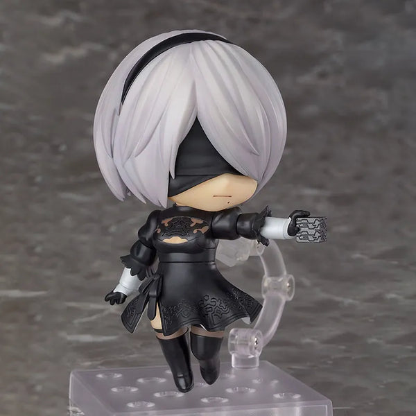 Nendoroid 1475 YoRHa No.2 Type B Figure