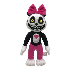 Mr. Hopp’s Playhouse Black-Eyed Terror Plush (28 cm)