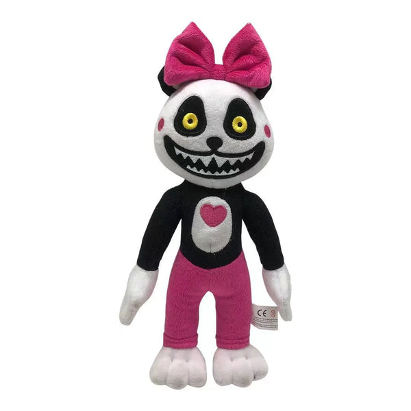 Mr. Hopp’s Playhouse Black-Eyed Terror Plush (28 cm)