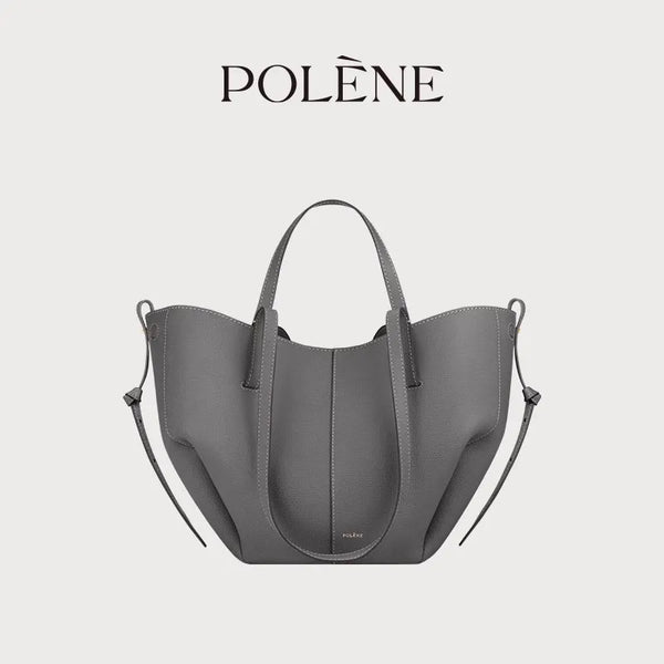 Polene Cyme Edition Tote Bag