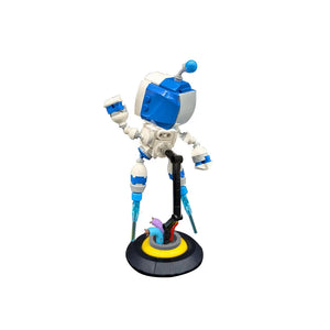 MOC 196011 Astro Bot Building Blocks