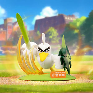 FUNISM Pokemon Prime Figurine Collection