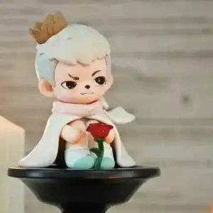 TNTSPACE Rayan All Life Blossoms Blind Box