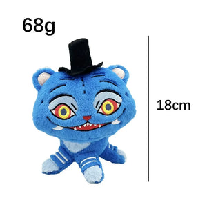 K-Pop Demon Hunters Premium Plush