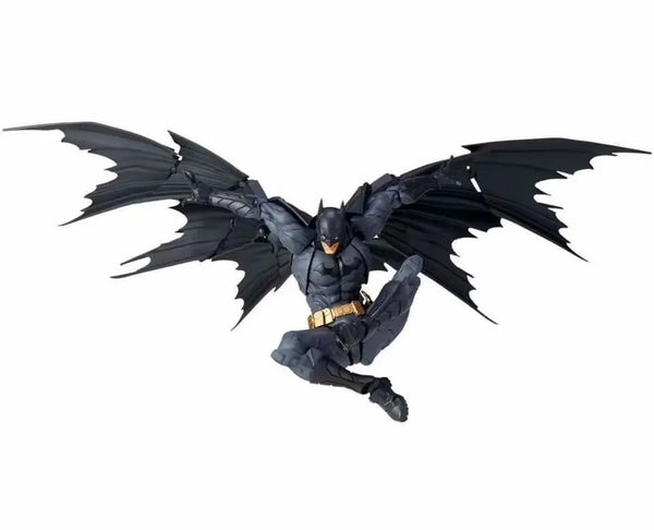 Amazing Yamaguchi DC Batman Figurine (16 cm)