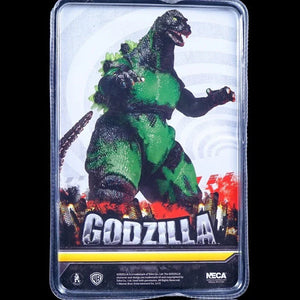 NECA Reactor Godzilla Figure (17 cm)