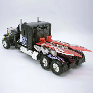 SS05 Dark Skybreaker Optimus Figure (34 cm)