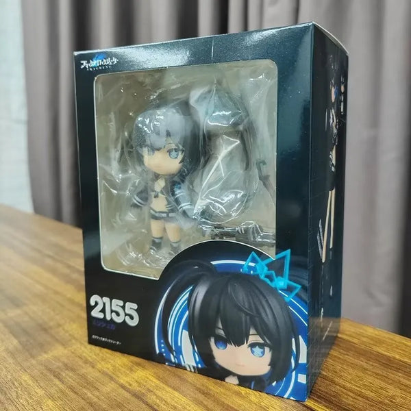 Nendoroid Elishka 2155 Figure