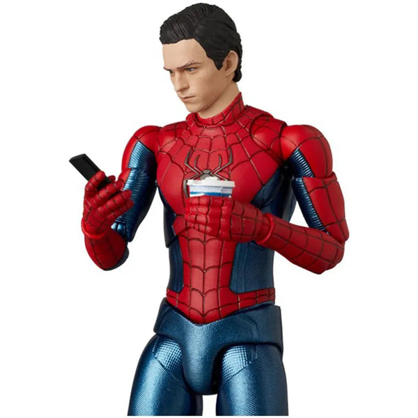 MAFEX No. 262 Spider-Man No Way Home Action Figure