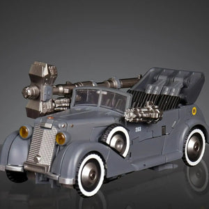 Trans4mers TW01 WWII Bumblebee Figure (17 cm)