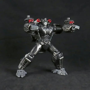 Trans4mers U-01 Primal Ape Figure (22 cm)