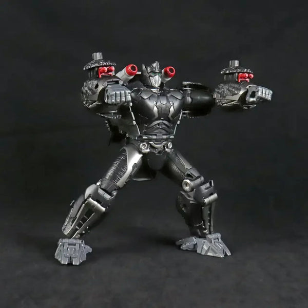 Trans4mers U-01 Primal Ape Figure (22 cm)