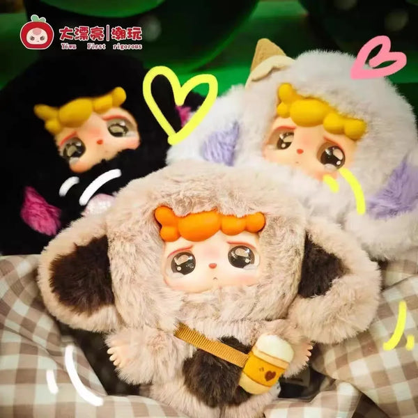 Baby Three Mitutu Hulala V1 Blind Box