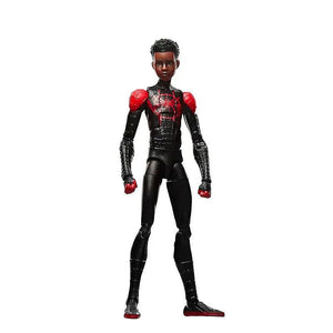 MRVL Legends Miles Morales Figure (16 cm)
