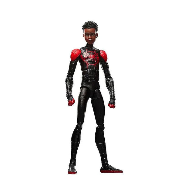 MRVL Legends Miles Morales Figure (16 cm)