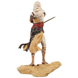 Assassin's Creed 3 Origins Aya Figurine (27 cm)