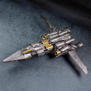 Taiba Trans4mers BS02 Galactic Conqueror Figure (28 cm)