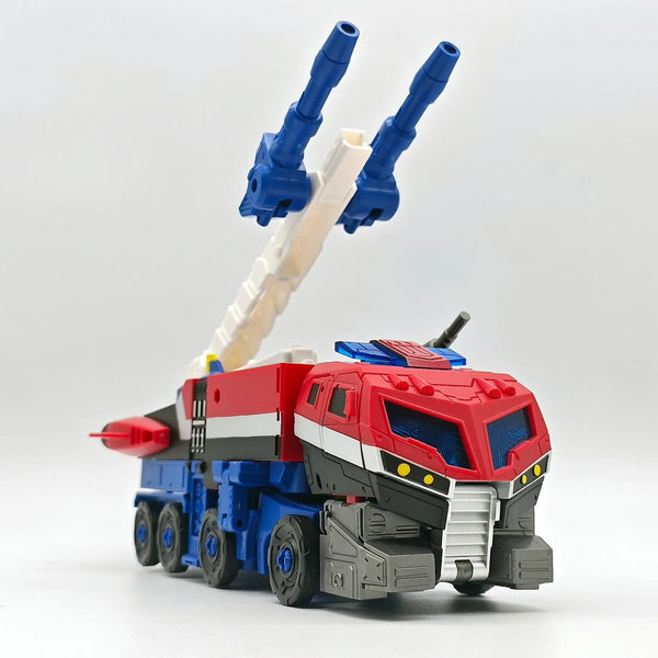 BAIWEI TW-1036 Leader Prime Figure