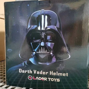 Star Wars Darth Vader Smart Helmet